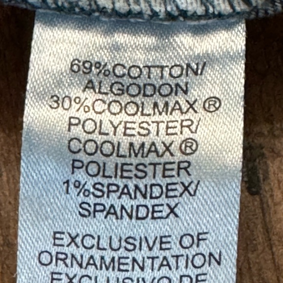 DEMOCRACY “Ab”solution Denim - Picture 7 of 10